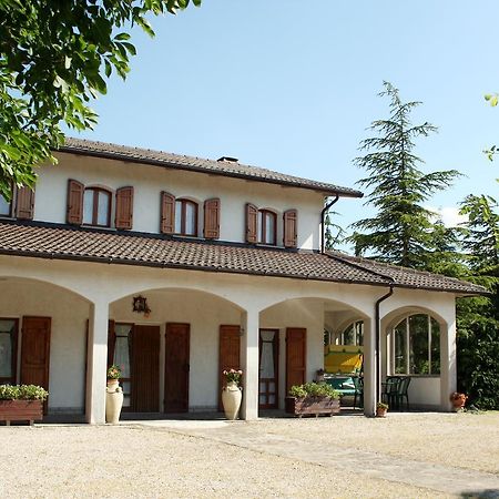 Riob&B Alfero Exteriér fotografie